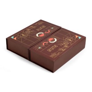 8 Mini Double Decker Flavored Hard Box