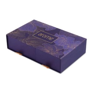 Flavor Drawer Hard Box