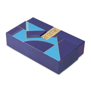 Slider Plain Hard Box