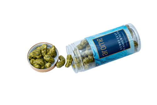 Curry Leaves Cashews 400 g - Image 3
